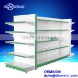 Supermarket Rack/Supermarket Shelving/Store Shelving/Retail Shelving/Supermarket Shelves thumbnail-1