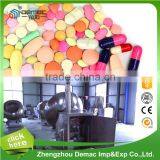 Conventional Film & Sugar Coating Machine thumbnail-2