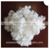 Pet Bottles Recycle Polyester Staple Fiber for Padding thumbnail-2