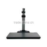 Bank Office Equipment High Speed HD Portable OCR Scanner for Customer Service thumbnail-2
