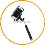 Extendable HandHeld Monopod for IPhone 5 5C 5S Camera From Dailyetech
