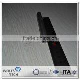 Boiler Coiled Chrome Steel Tube Astm A572 Gr.50 Steel Tube