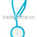 New Hot Sell Customized Locator Remote Selfie Shutter Pet Child Anti Lost Alarm Bluetooth Tracker thumbnail-5