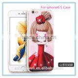 Cell Phone Case Manufacturers Supplier Top Quality Best Price Rock Phone Case for Iphone 6S thumbnail-3