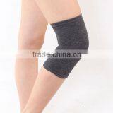 Sports supports Elasticated bamboo Fiber knee cap protector