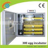 OC-300 New Technology Egg Incubators Hatcher Used Chicken Egg Incubator for Sale