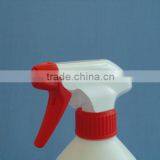 White-Red Trigger Sprayer thumbnail-3