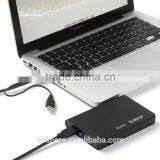 2.5''SATA External HDD Enclosure, High Quality Hdd Enclosure 2.5 Inch Usb 3.0 Hdd Enclosure thumbnail-5