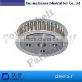 Custom Stainless Steel Small Timing Pulley Wheel Different Types of Pulley for Sale thumbnail-2