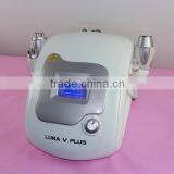 Multipolar rf Cavitation Facial Wrinkle Removal Machine /skin Tightening rf Machine thumbnail-2