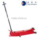 Heavy duty long floor Jack 2 ton 140-800mm with CE GS TUV certificate Approved