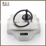 16032 New Fashion Wall Mounted Round Towel Ring Chrome Bathroom Accessories thumbnail-6