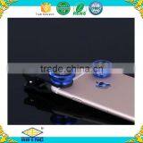 3 In1phone Camera Lens Macro/ 0.67X Degree Wide Angle/ 180 Degree Fisheye Premium Quality Camera Lens thumbnail-1