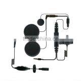 High Qulity Iphone Earphone for Helmet thumbnail-1
