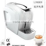 Hot Selling Coffee Capsule Making Machine/coffee Capsule Filling Machine