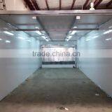 Powder Coating Spray Booth With Recovery Machine (CE,ISO Certificate) thumbnail-2