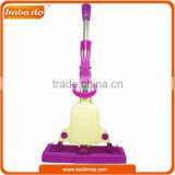 New design as see on TV pva foldable mop