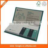 Hard Cover Sticky Notes,custom Sticky Notes Printing,cmyk Sticky Notes thumbnail-3