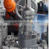 Globe Valve/API6A Globe Valve/Forged Gate Valve/Cameron Valve thumbnail-2