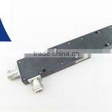 RF 700-3500MHz Cavity Directional Coupler N-F(IBS Telecommunication)