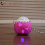 Novelty Cool Mist Vapor Portable Office Humidifier thumbnail-6