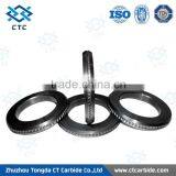 OEM Wire Roller, Cemented Carbide Wire Straightening Roller,carbide Roller thumbnail-4