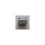 DR 8X6.35 D18L24 Flexible Coupling Spring Coupling Quick Rubber Encoder Coupling thumbnail-4