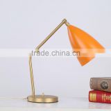 Manufacturer's Premium Grasshopper Table Lamp Studio Desk Lamp Office Table Lamp