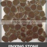 Natural Stone Pebble Stone Floor Mat thumbnail-5