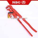 Multi Size 90 Swedish Pattern Pipe Fitting Wrench Factory thumbnail-2