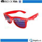 2016 Hot Summer Promotion Customize Revo Mirror Lens Wholesale Sunglasses China thumbnail-3