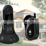 Fresh Surface Visual Door Bell Wireless Audio Musical Doorbell thumbnail-1
