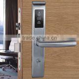 Apartment Door Electronic Safe Lock thumbnail-2