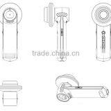 AYJ-T11B(CE) Small Handhold Bio Microcurrent Machine for Sale thumbnail-5