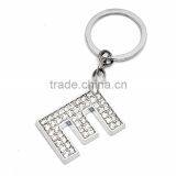 Leopard Shaped Metal Keychain,Custom Keychain,custom Diamond Keyring Metal Keychain for Sales thumbnail-2
