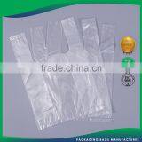 New Product Super Price Custom Printed Grocery Hdpe T-Shirt Bags thumbnail-4