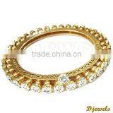 Diamond Bracelets, Diamond Gold Bracelets, Diamond Jewelry thumbnail-2
