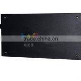 Customized Size 125mm Epistar Led Signal Red Green Traffic Light Sale thumbnail-5