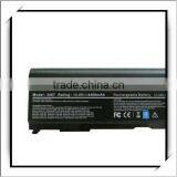 PC Laptop Battery for Toshiba PA3451U-1BRS PA3457U-1BRS PA3465U (8cell 14.4V 5200mAh)Black thumbnail-1