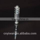 Gear Manufacturing and Gear Processing and Worm Gear and Pull Teeth and Stainless Steel Gears thumbnail-3