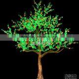 Garden Decoration Led Tree,led Artificial Christmas Tree