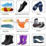 PU Foam Injection Shoe Sole Making Machines For Making Slippers thumbnail-3