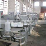 Olive Oil Line Pressesr/Expeller/Pressing