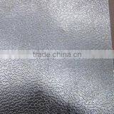 Anodized Stucco Embossed Aluminum Sheet for Refrigerator