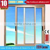 Cheap and High Quality Price of Aluminium Sliding Window