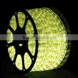 Colorful Waterproof 5050 Smd Ip65 Led Flexible Strip Light thumbnail-1