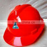 ABS V Model Safety Helmet With Ratchet thumbnail-4