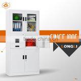 Lateral Filing Cabinet Steel Office Furniture Big Size thumbnail-2