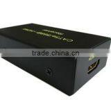 30m HDMI Extender Over Dual Cat 5e/6 Ethernet Cable thumbnail-3