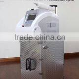Varicose Veins Treatment Q-switch ND Yag Pigmented Lesions Treatment New Laser Tattoo Removal Machine/tattoo Removal Laser thumbnail-5